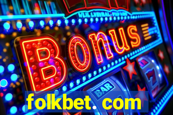 folkbet. com